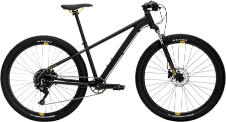 White Xc 275 Pro Jr 2021
