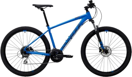 White Xc 275 Trainer 2020
