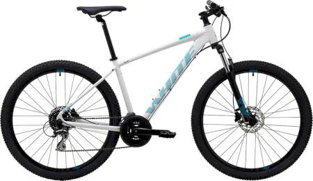 White Xc 275 Trainer Ane 2020