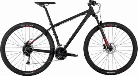 White Xc 290 Comp 2021