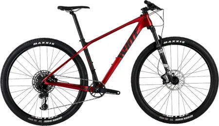 White Xc 290 Interceptor 2020