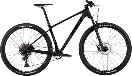 White Xc 290 Killer 2020