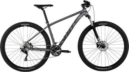 White Xc 290 Lite 2020