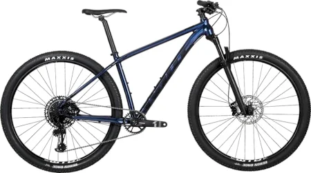 White Xc 290 Ltd 2020