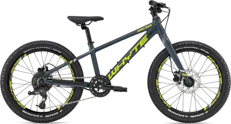 Whyte 203 Midnight V1 2019
