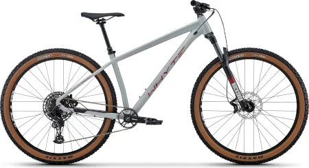 Whyte 529 Trail Hardtail Bike 2023