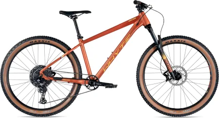Whyte 806 Compact 2022