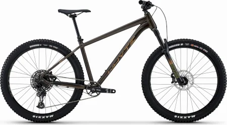 Whyte 901 Enduro Hardtail Bike 2023