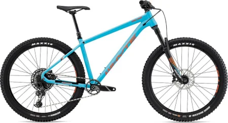 Whyte 905 2019