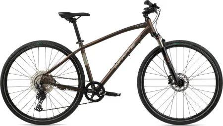 Whyte Caledonian V3 2021