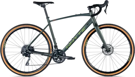Whyte Dean 2022