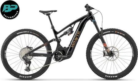 Whyte E 160 Rsx 2024