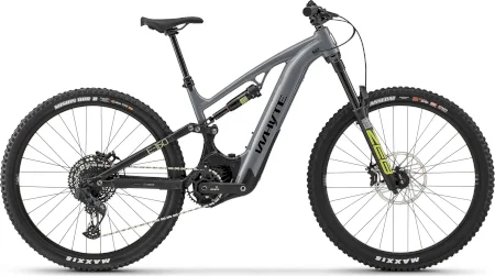 Whyte E 160 S 2024