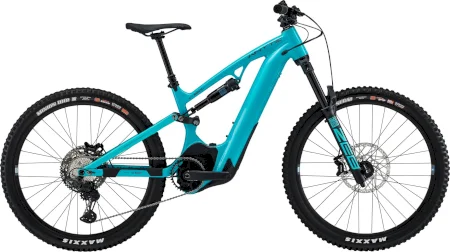 Whyte E 160 S 27.5 2023