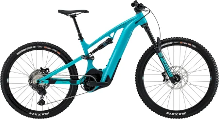Whyte E 160 S Mx 2023