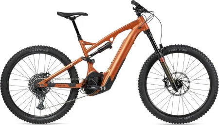 Whyte E 160 S V1 2021