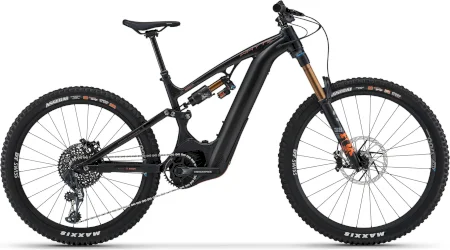 Whyte E 180 Rsx Mx Super 2023