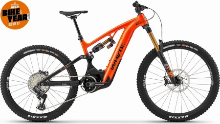 Whyte E 180 Rsx Super 2025