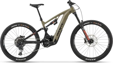Whyte E 180 S Super 2024