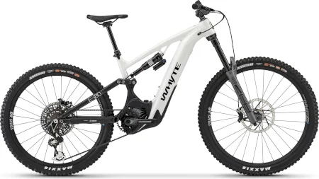 Whyte E 180 Works Super 2024