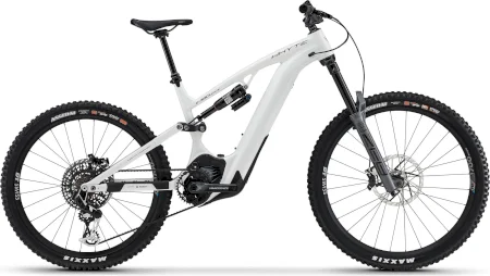 Whyte E 180 Works T Type Mx Super 2024