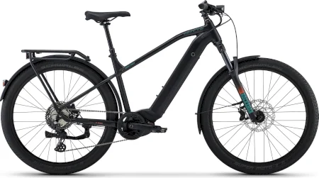 Whyte E 506 Suv 2023