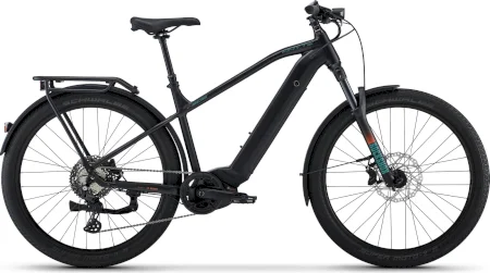 Whyte E 506 Suv All Terrain E Bike 2023