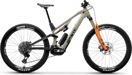 Whyte E Lyte 150 Works 2024