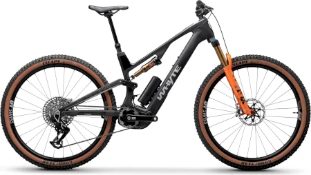 Whyte Elyte 140 Works Xc 2024