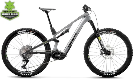 Whyte Elyte 150 Rsx 2024