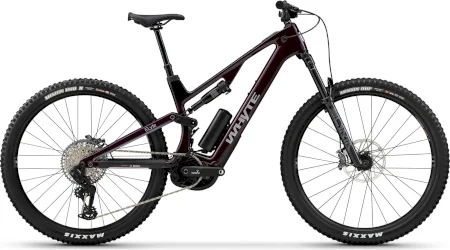 Whyte Elyte Evo Rs 2025
