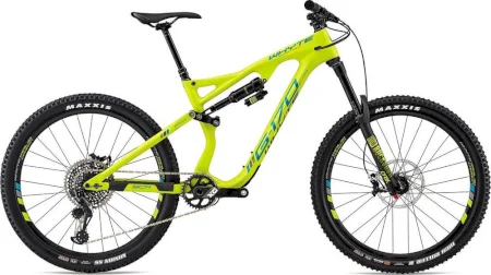 Whyte G 170c Works 2018