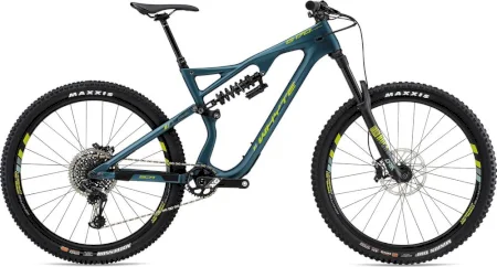 Whyte G 170c Works 29er V1 2019