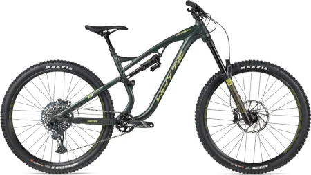 Whyte G 180 Rs 29er V1 2021