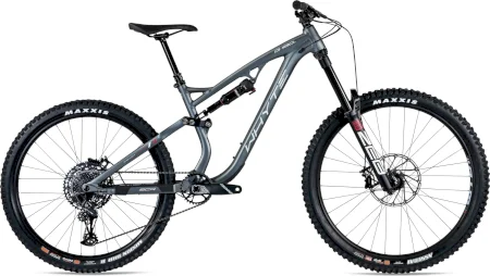 Whyte G 180 S Mx Full Suspension Enduro Mountain Bike 2022