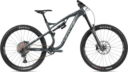 Whyte G 180 Works 29er V1 2021