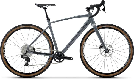 Whyte Gisburn 2023