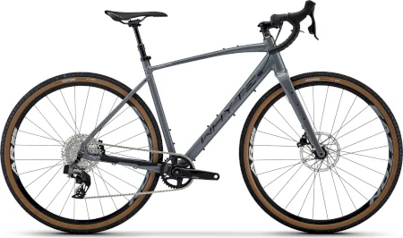 Whyte Gisburn Gravel Bike 2023