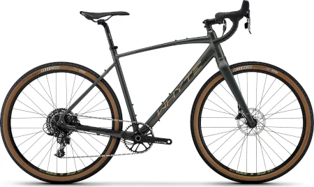 Whyte Glencoe Gravel Bike 2023