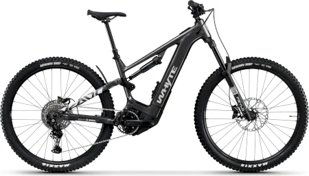 Whyte Kado S 2025