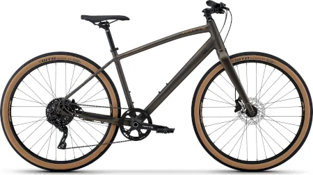 Whyte Portobello Commuter Bike 2023