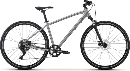 Whyte Ridgeway All Terrain Hybrid Bike 2023