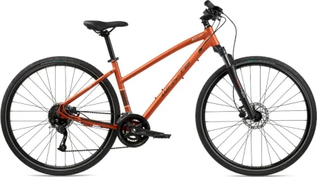 Whyte Ridgeway Ladies V2 2021