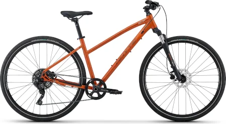 Whyte Ridgeway Step Through All Terrain Hybrid Bike 2023