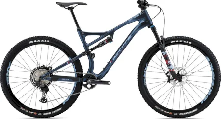 Whyte S 120c Rs V2 2020