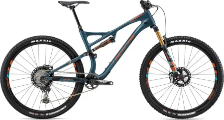 Whyte S 120c Works V1 2019