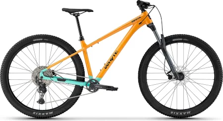Whyte Secta S 2025