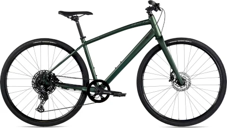 Whyte Stirling Commuter Bike 2023
