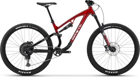 Whyte T 160 S 2025