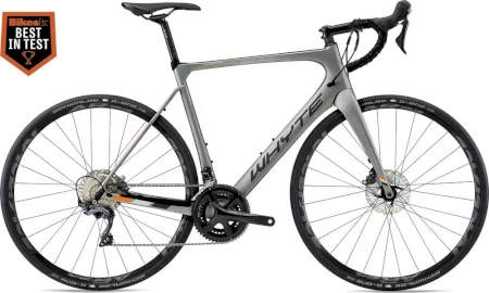 Whyte Wessex V1 2019